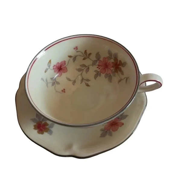Bavaria  1 Set of 2 pcs 1saucer and 1cup - Picture 1 of 9